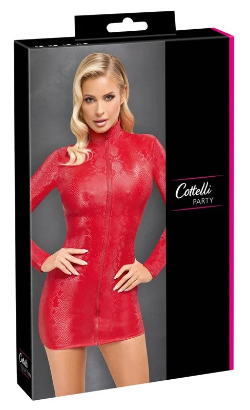 CottelliPartyKleidrot