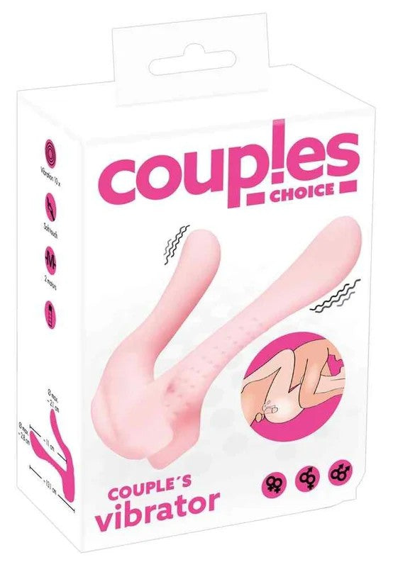 CouplesChoiceCouplesVibrato
