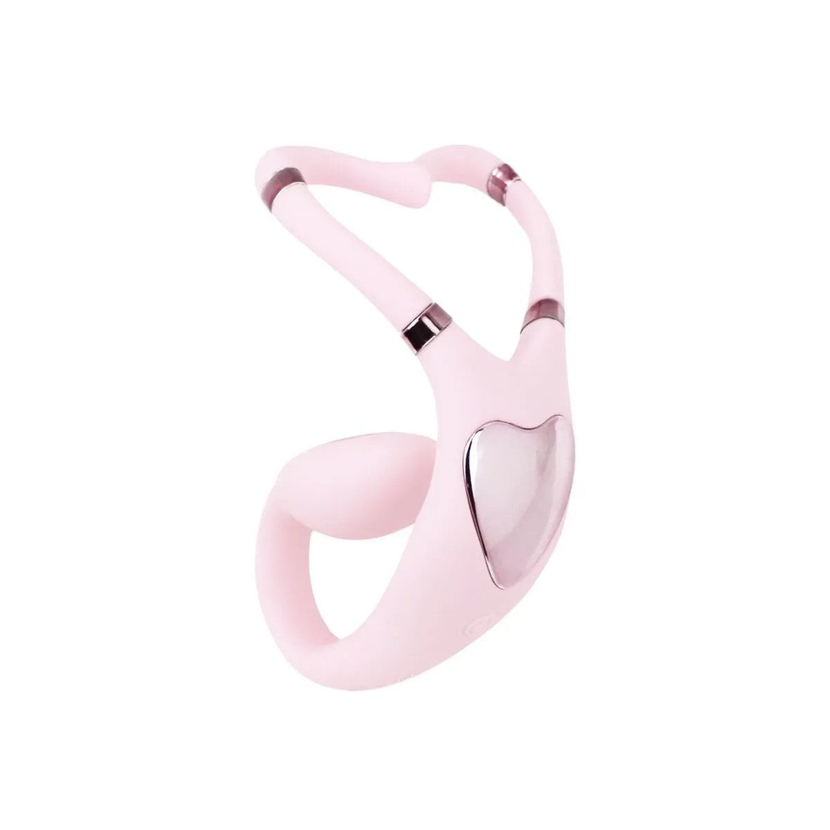 COUPLESECRETSIIDOPPELTESTIMULATIONPINK+KOSTENLOSEAPPVONADRIENLASTIC