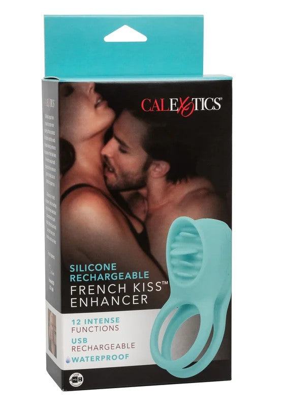 CouplesEnhancersbyCalExoticsFrenchKiss