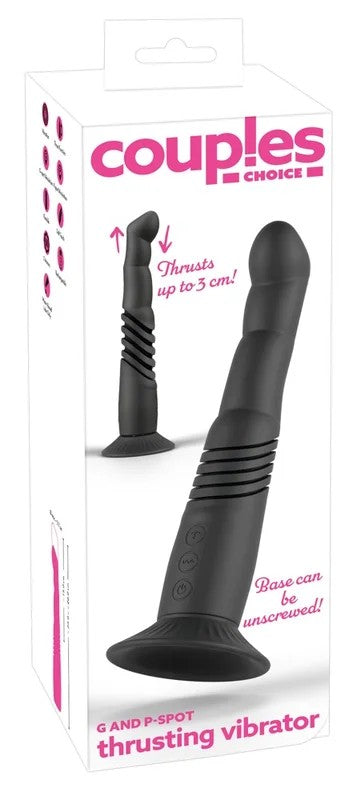 CouplesGandP-SpotThrustingVibrator