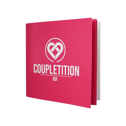 CoupletitionGo!