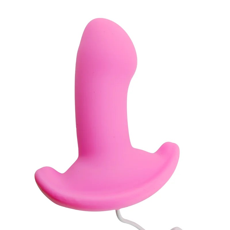 CoutureCollectionVibrierenderAnalplug