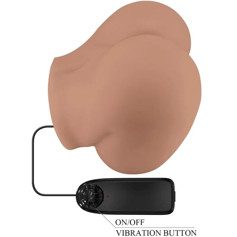 CRAZYBULL–BERNACEASSVIBRATORMITREALISTISCHERVAGINAUNDANUSFLESHFERNBEDIENUNG