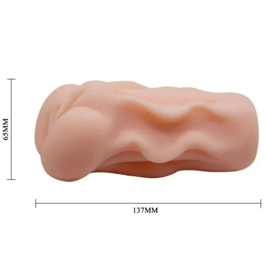 CRAZYBULL–LINDAVAGINAMASTURBATOR13.7CM