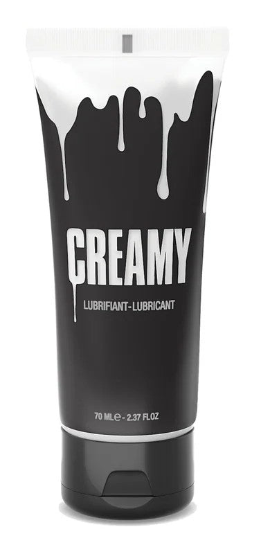 CREAMYSpermLubricant70ml