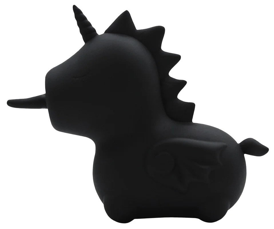 CreativeConceptions–Unihorn–WildSpiritVibrator–Schwarz