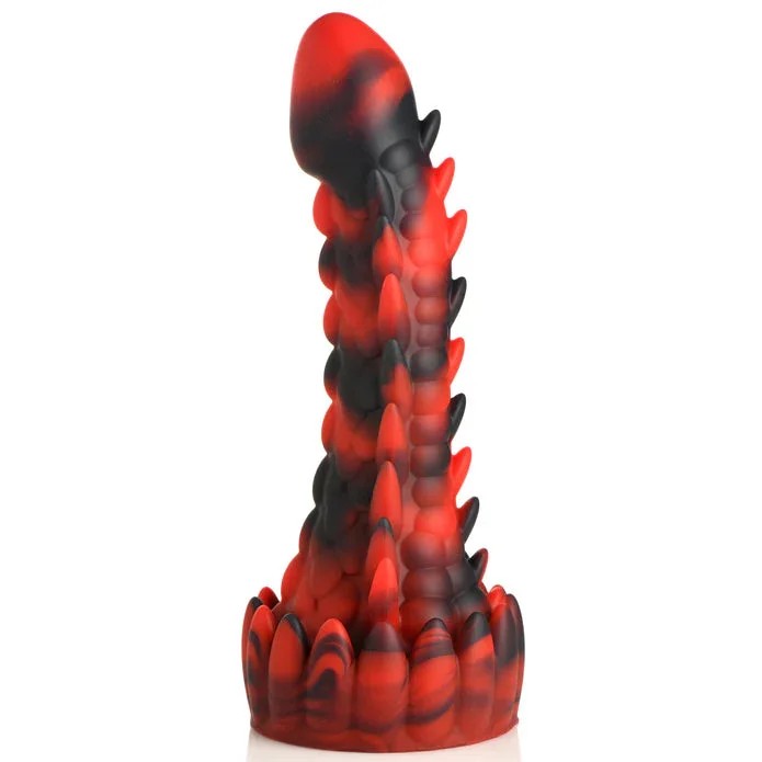 CreatureCocks–DemonRisingDildo
