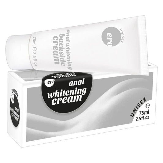 Creme»Analwhiteningcream«mitAufhellungseffekt,75ml