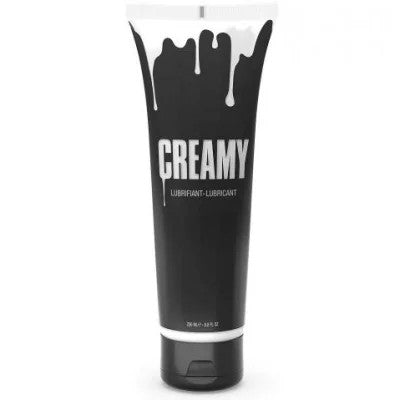CremigesSpermaschmiermittel250ml|Creamy