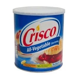 Crisco1420ml