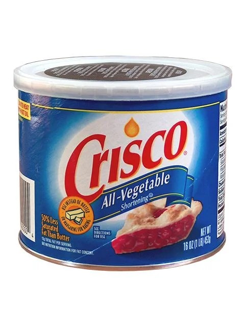 Crisco473ml