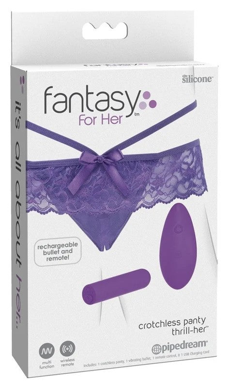 CrotchlessPetitePantyThrill-Her