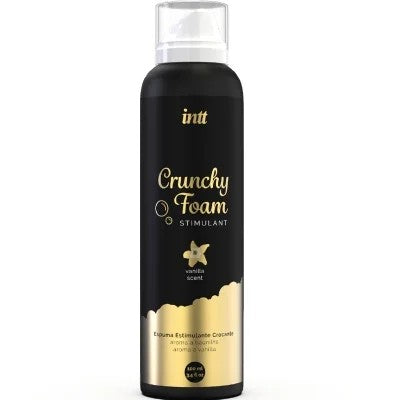 CrunchyFoamVanilla|Intt