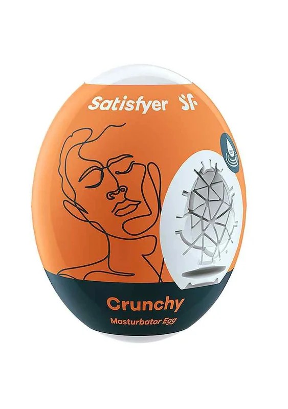 CrunchyMasturbatorEgg
