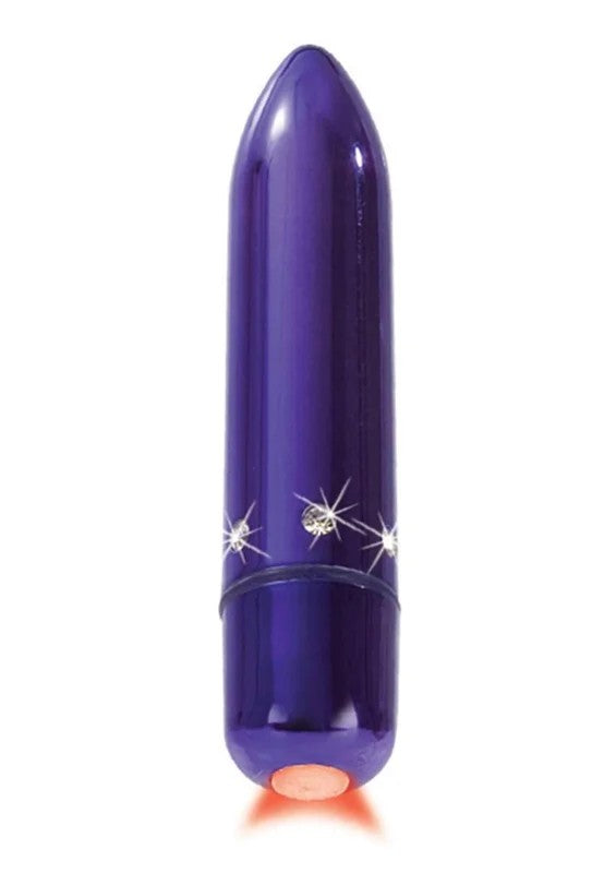 CrystalHighIntensityBulletPurple