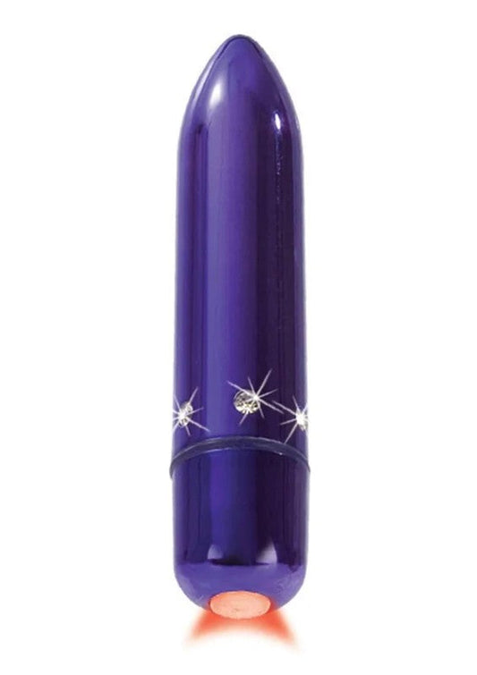 CrystalHighIntensityBulletPurple