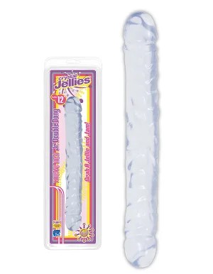 CrystalJelliesJr.DoubleDong–clear