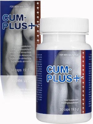 CumPlus–30Kapseln