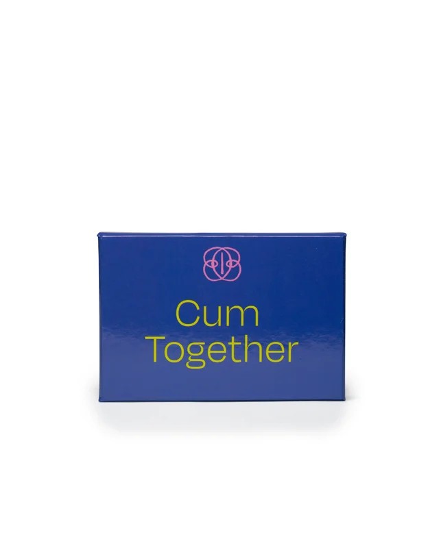 CUMTOGETHERKartenspiel