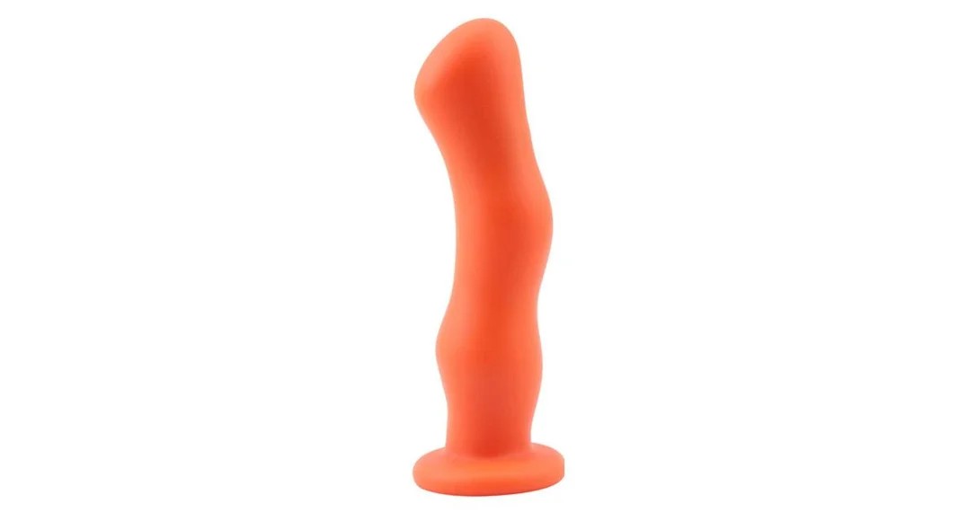 CurveBurstVibrator