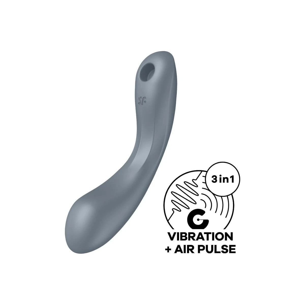 CURVETRINITY1AIRPULSEVIBRATIONGRAUVONSATISFYERAIRPULSE
