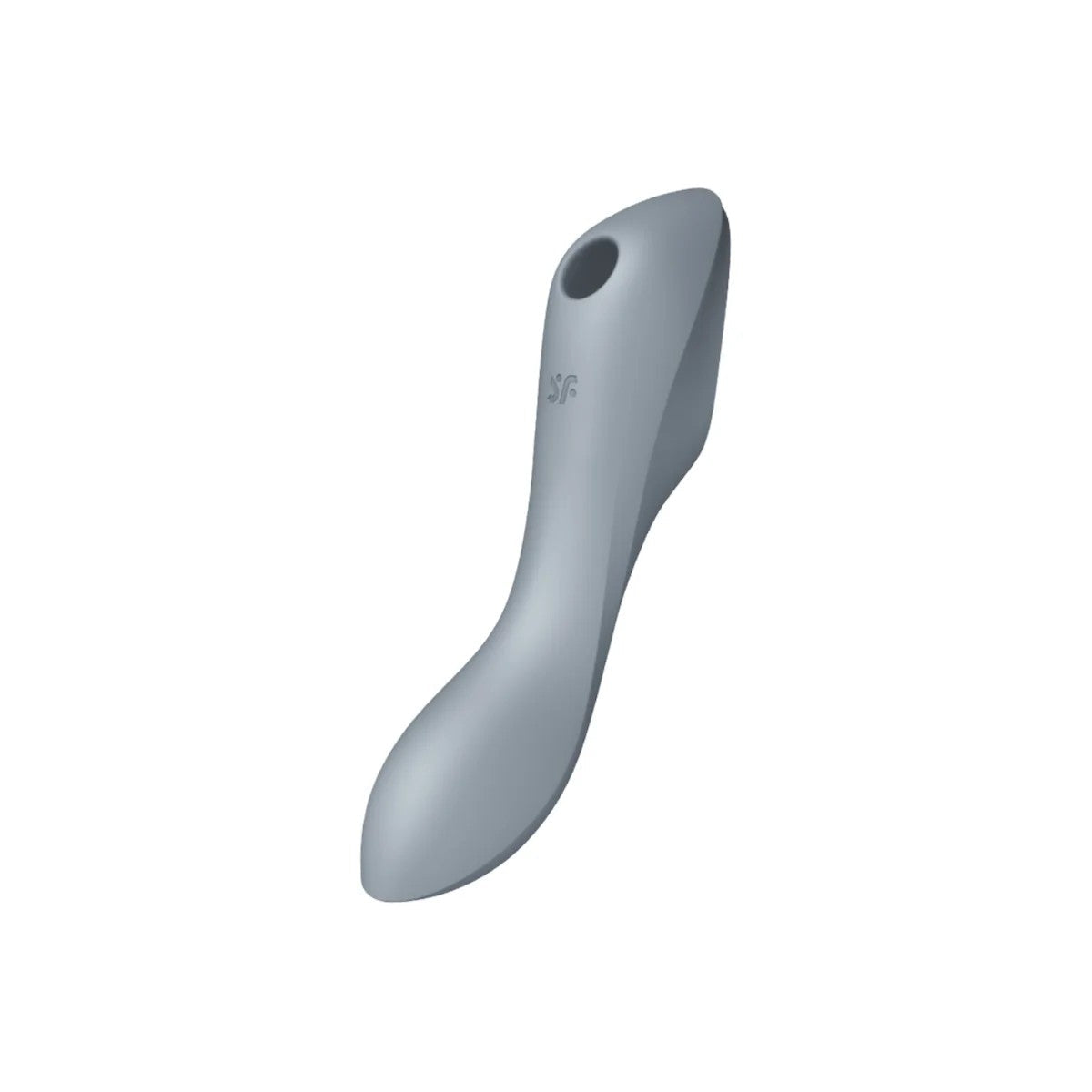 CURVYTRINITY3AIRPULSEVIBRATORGRAUVONSATISFYERAIRPULSE