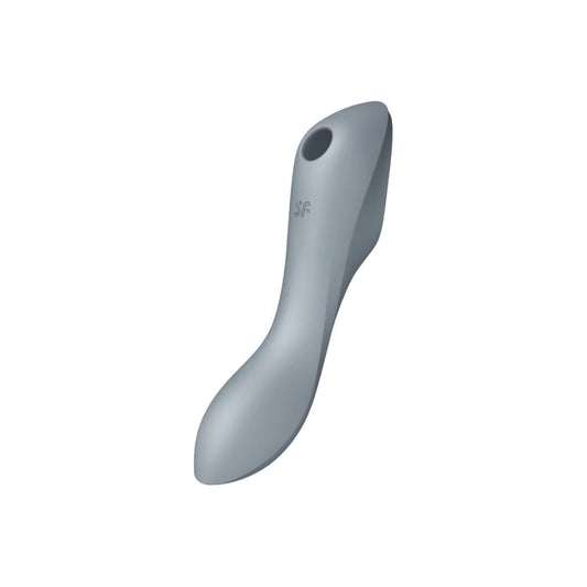 CURVYTRINITY3AIRPULSEVIBRATORGRAUVONSATISFYERAIRPULSE