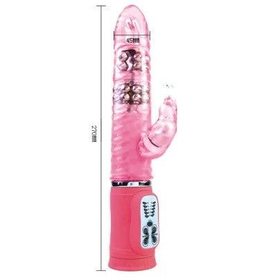 CuteBunnyRampante10f27cm|Baile