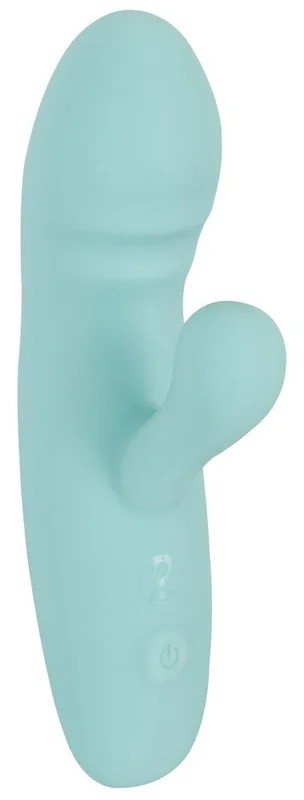 Cuties–RabbitVibrator