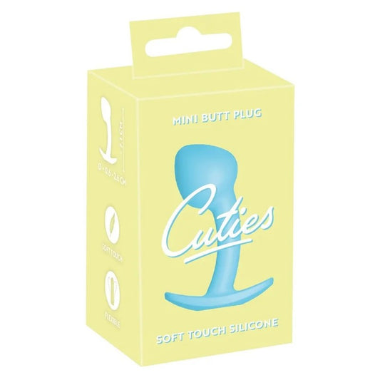CutiesPlugsBlue2,6cm