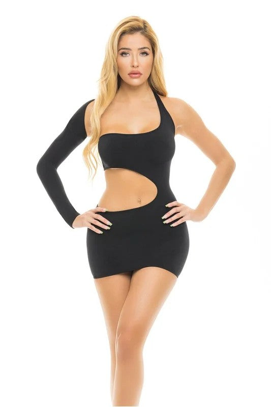 CutMyLifeIntoPiecesDressBlack,Os