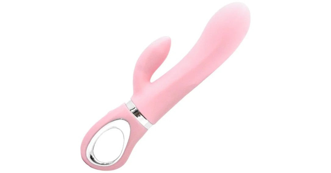 DahliaRabbitVibrator