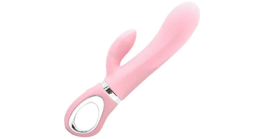 DahliaRabbitVibrator