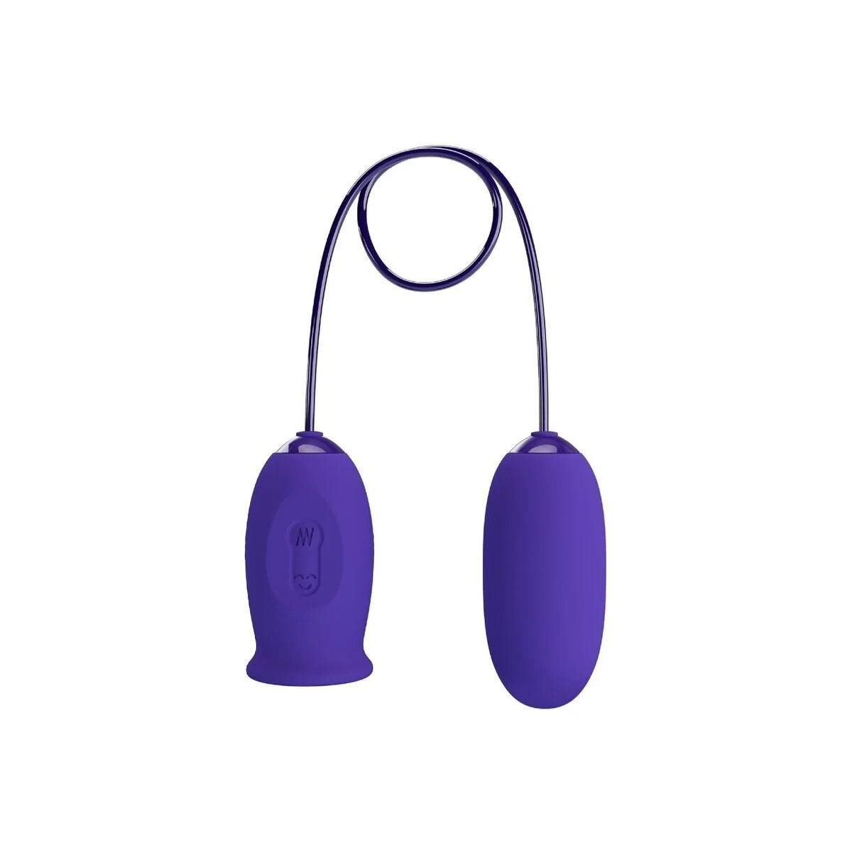 DAISYYOUTHVIOLETWIEDERAUFLADBARERVIBRATOR-STIMULATORVONPRETTYLOVEYOUTH