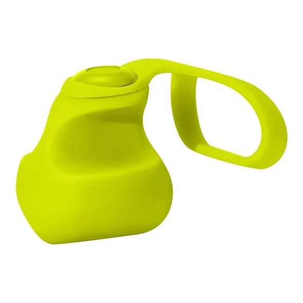 Dame–FinFingerVibratorCitrus