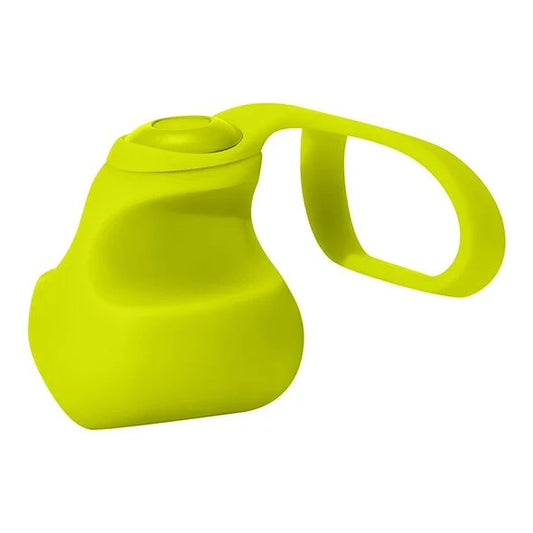 Dame–FinFingerVibratorCitrus