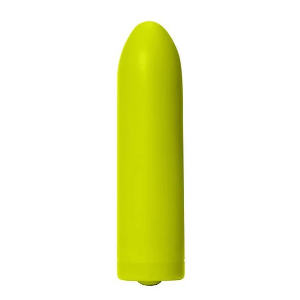 Dame–ZeeBulletVibratorCitrus