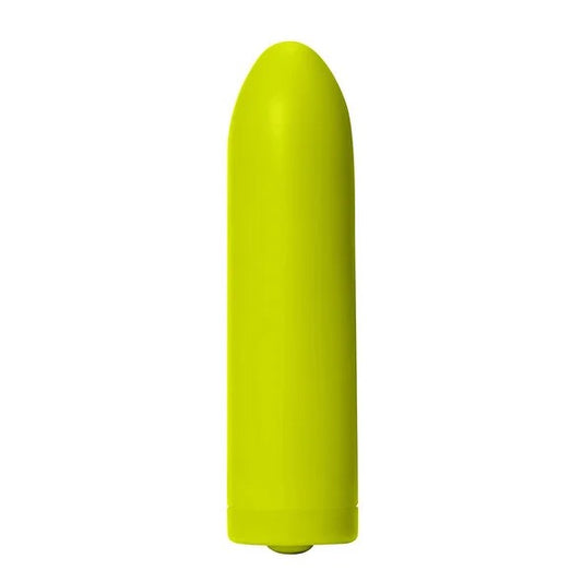 Dame–ZeeBulletVibratorCitrus