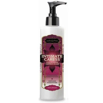 DamenRasiercremeGranatapfel250ml|Kamasutra