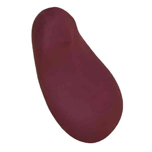 DameProductsPomFlexibleVibratorPlum