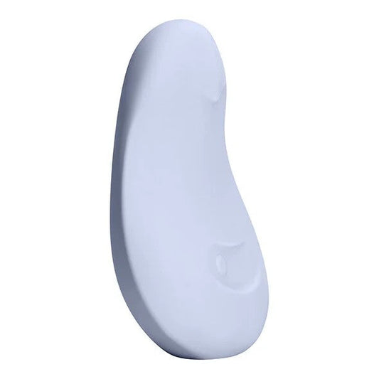 DameProductsPomFlexibleVibratorIce