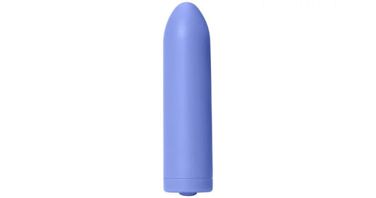 DameProductsZeeBulletVibratorPeriwinkle