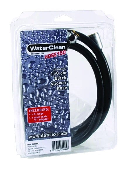 DansexWaterCleanHose150