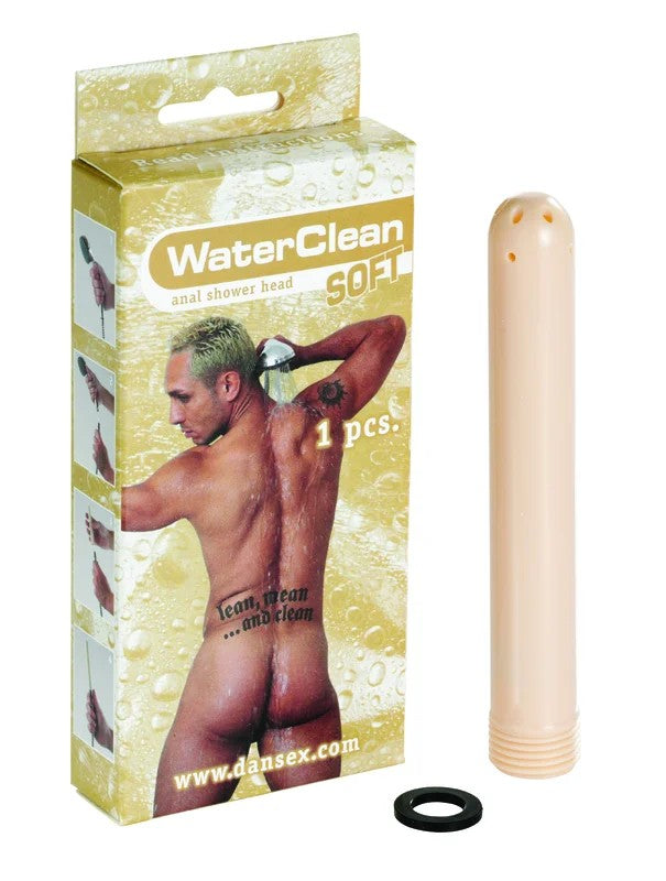 DansexWaterCleanShowerHeadflesh(gaybox)