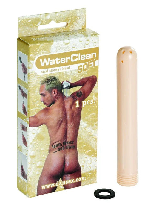 DansexWaterCleanShowerHeadflesh(gaybox)