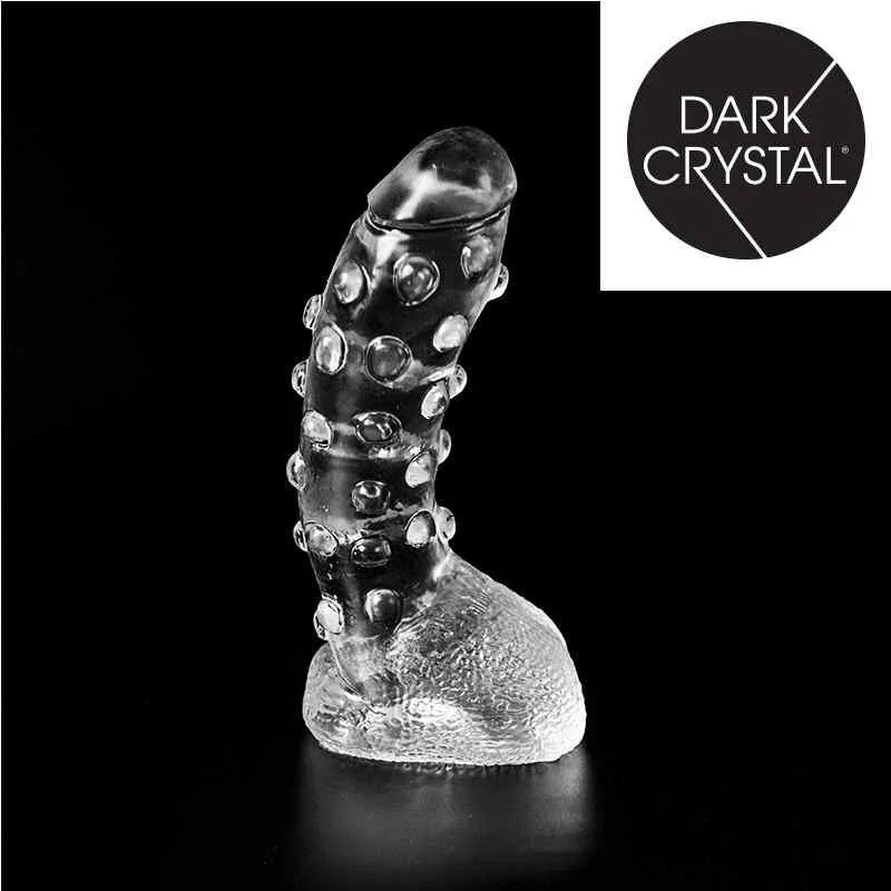DarkCrystalClear22