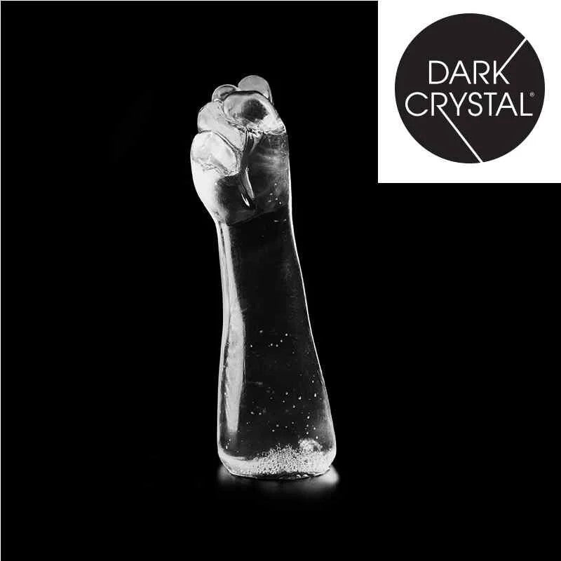 DarkCrystalClear26