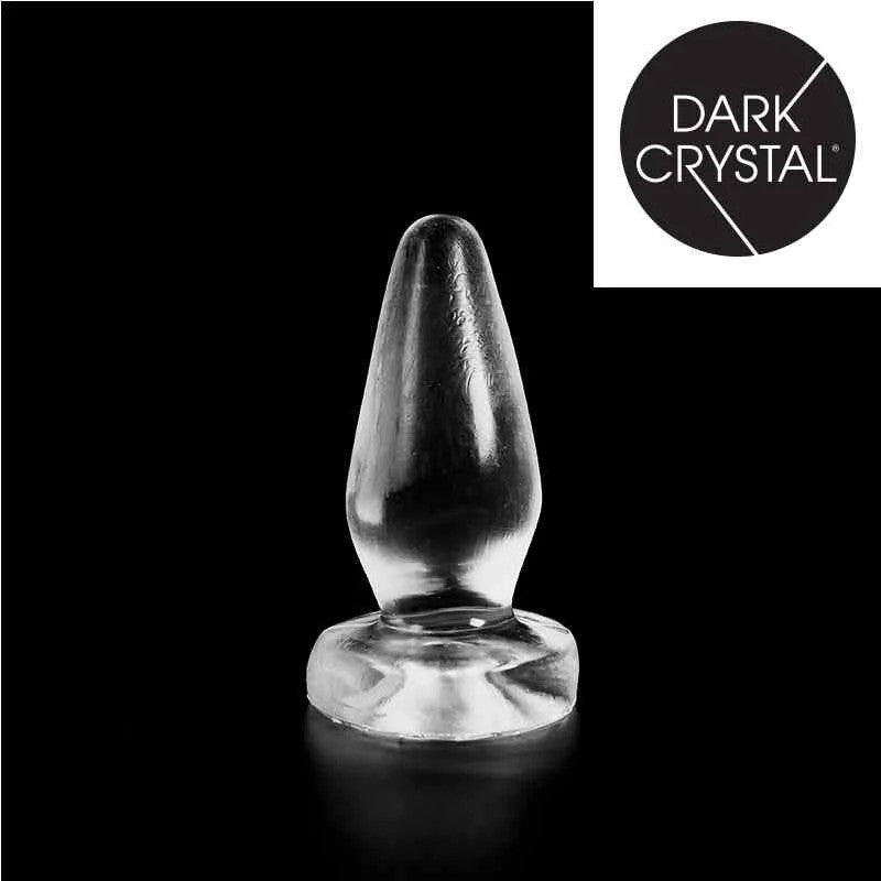 DarkCrystalClear38