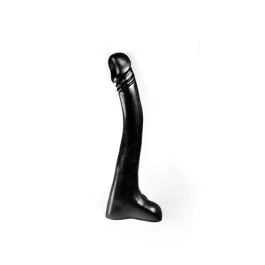 DarkCrystalTonyDildoschwarz